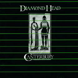 Diamond Head : Canterbury